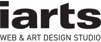iarts.gr logo