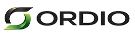 Ordio logo
